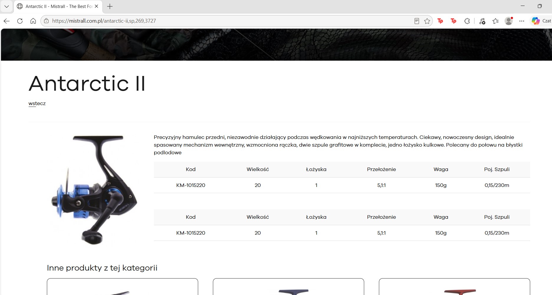Produkt 3