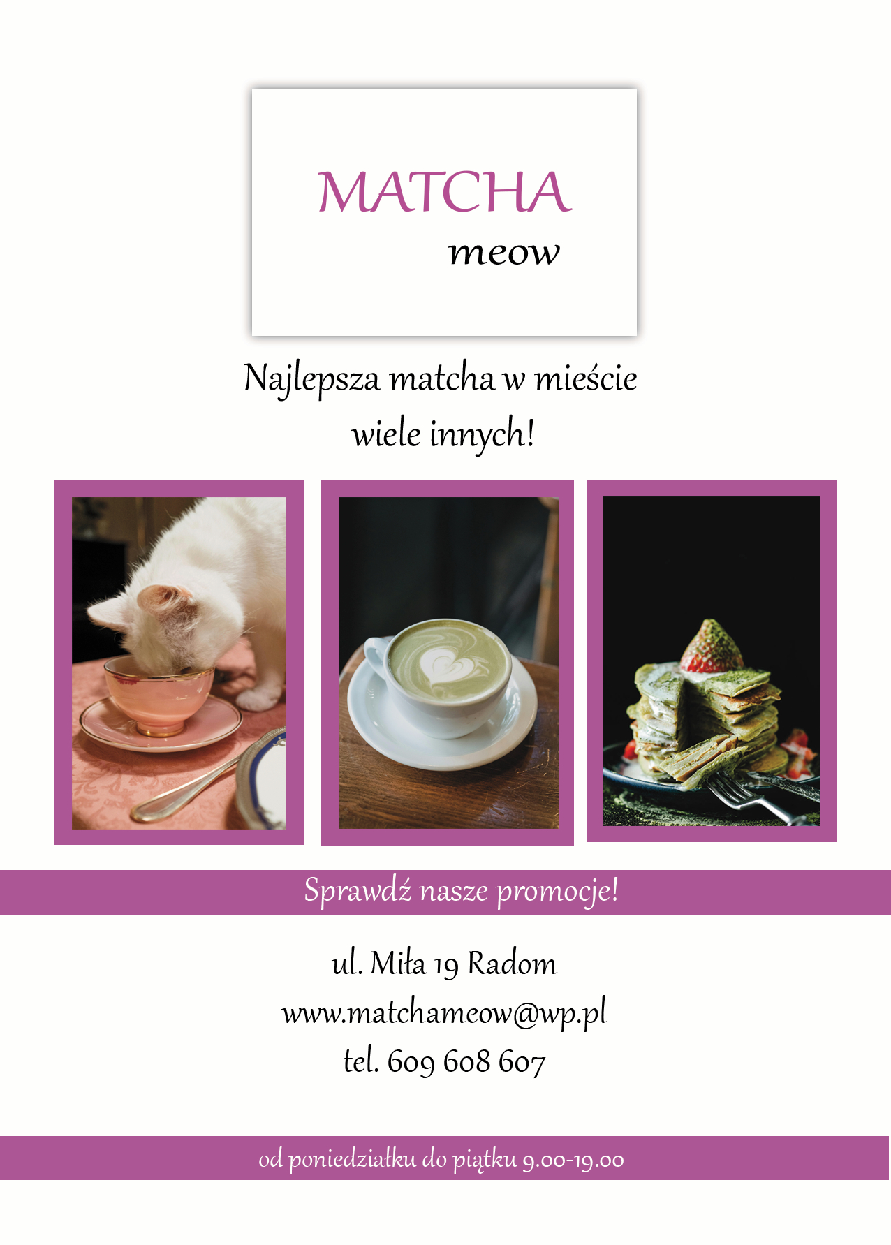 Ulotka
